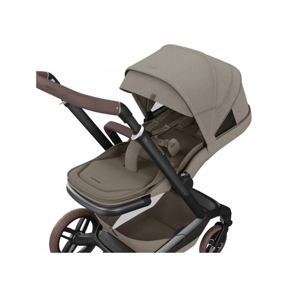 MAXI-COSI FAME KOČÁREK 3V1 - SPORTOVNÍ KOČÁRKY - KOČÁRKY A PŘÍSLUŠENSTVÍ