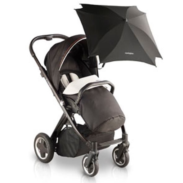 NAVINGTON CADET KOMBINOVANÝ KOČÁREK 2013 - TROJKOMBINACE - KOČÁRKY A PŘÍSLUŠENSTVÍ