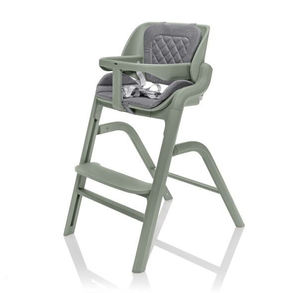 ZOPA SET ŽIDLIČKA INSPIRA + NOVOROZENECKÝ SET - JÍDELNÍ ŽIDLIČKY DŘEVĚNÉ - KRMENÍ