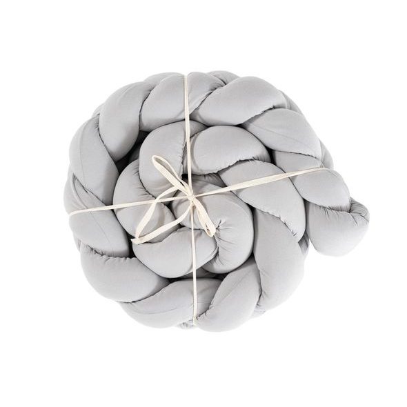 TRÄUMELAND COPÁNKOVÝ MANTINEL SIGNATURE HELLGRAU 180 CM - MANTINELY - SPINKÁNÍ