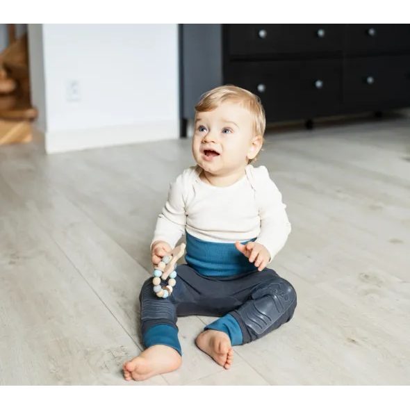 POLEZU+ PROTISKLUZOVÉ KALHOTY VEL. 68 - KALHOTKY A TEPLÁČKY - PRO DĚTI