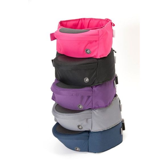 HIPPYCHICK CHILD HIPSEAT - DĚTSKÉ NOSÍTKO - ERGONOMICKÁ NOSÍTKA - NOŠENÍ & SPORT
