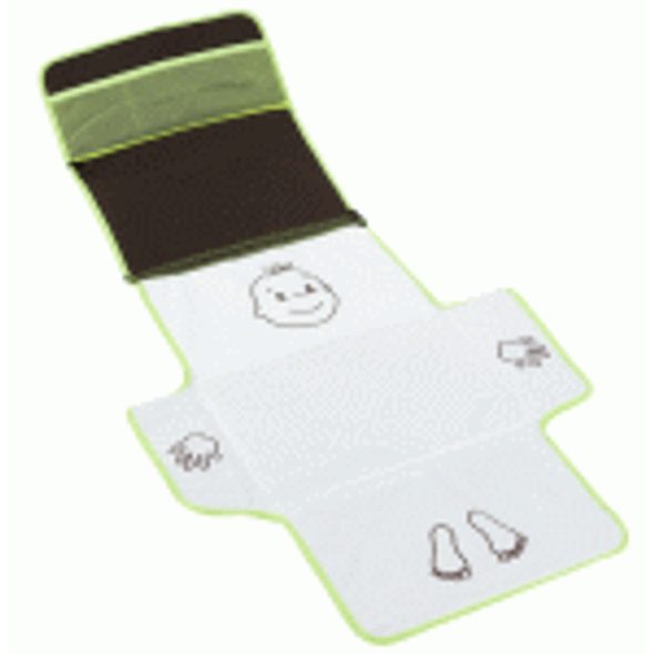 BABYMOOV FREE HAND PŘEBALOVACÍ TAŠKA - PŘEBALOVACÍ TAŠKY - KOČÁRKY A PŘÍSLUŠENSTVÍ