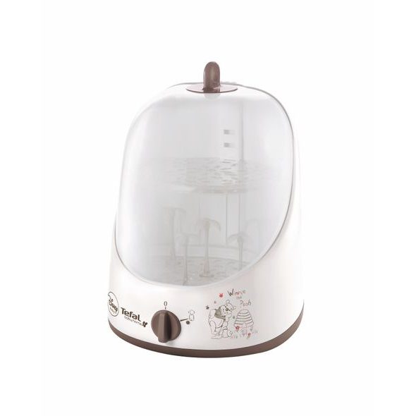 TEFAL STERILIZÁTOR PARNÍ DISNEY - STERILIZÁTORY - KRMENÍ