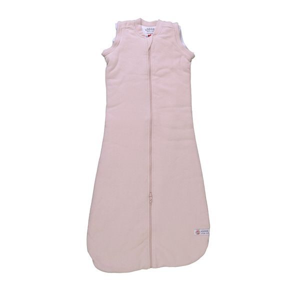 LODGER HOPPER SLEEVES RIB TAN 68/80 - SPACÍ PYTLE - SPINKÁNÍ