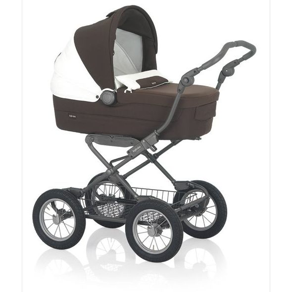 STŘÍŠKA K VANIČCE INGLESINA SOFIA/TRILOGY CAFFE - KORBIČKY - KOČÁRKY A PŘÍSLUŠENSTVÍ