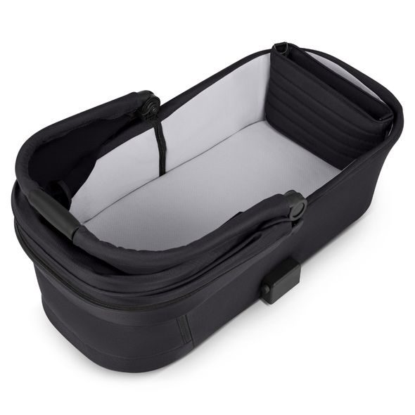 ABC DESIGN SALSA 5 AIR COAL+ ADAPTÉR PRO AUTOSEDAČKU ZDARMA - DVOJKOMBINACE - KOČÁRKY A PŘÍSLUŠENSTVÍ