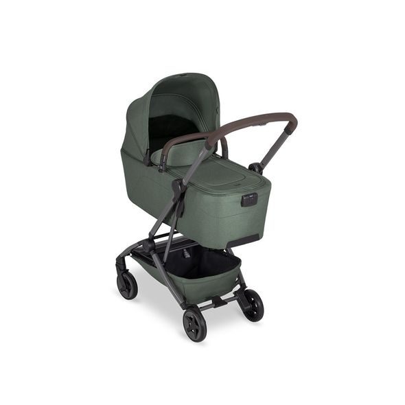 JOOLZ AER2 HLUBOKÝ DÍL FOREST GREEN - KORBIČKY - KOČÁRKY A PŘÍSLUŠENSTVÍ