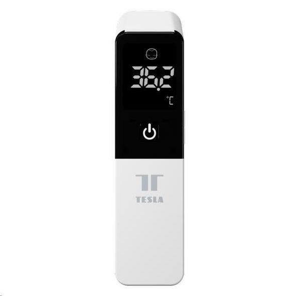 TESLA SMART THERMOMETER BEZKONTAKTNÍ - LÉKAŘSKÉ TEPLOMĚRY - KOUPÁNÍ A ZDRAVÍ