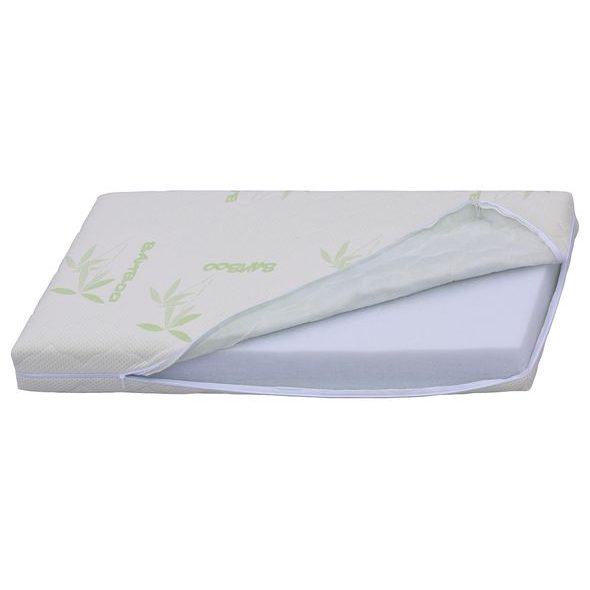 SCARLETT MATRACE SCARLETT FIBRA/71 120X60X10,5CM - MATRACE DO POSTÝLKY - SPINKÁNÍ