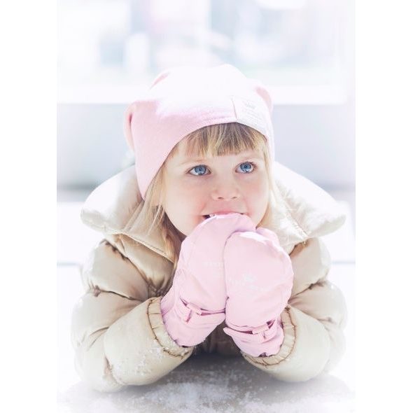ELODIE DETAILS PALČÁKY - RUKAVIČKY, ŠÁTKY, NÁKRČNÍKY - PRO DĚTI