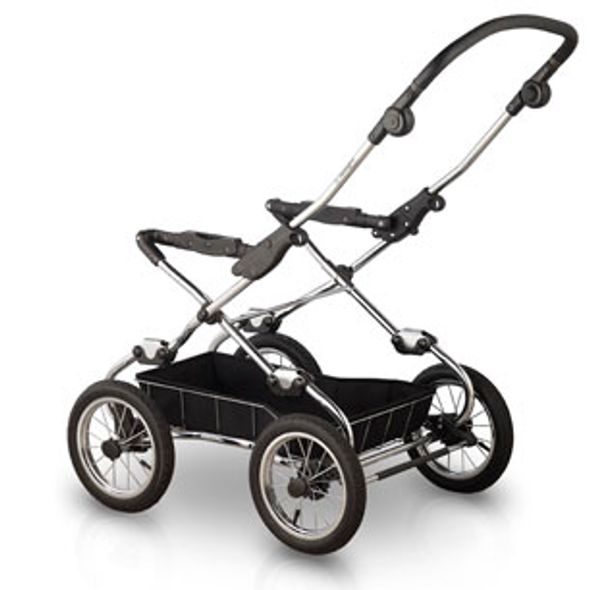 NAVINGTON CARAVEL 12 HLUBOKÝ KOČÁREK 2012 - HLUBOKÉ KOČÁRKY - KOČÁRKY A PŘÍSLUŠENSTVÍ