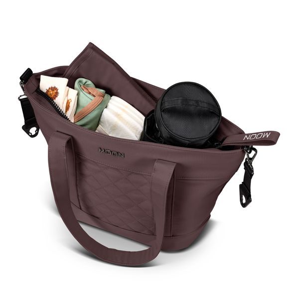 MOON PŘEBALOVACÍ TAŠKA - TONKA - PŘEBALOVACÍ TAŠKY - KOČÁRKY A PŘÍSLUŠENSTVÍ