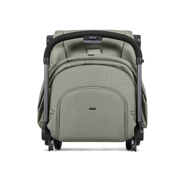 JOOLZ AER2 KOČÁREK | SAGE GREEN - GOLFOVÉ KOČÁRKY - KOČÁRKY A PŘÍSLUŠENSTVÍ