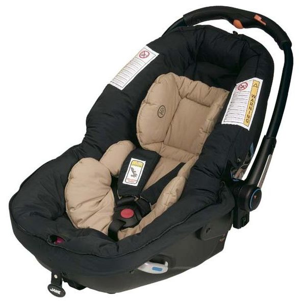 JANÉ SOLO REVERSE 2010 VÝPRODEJ - VÝPRODEJ - OUTLET