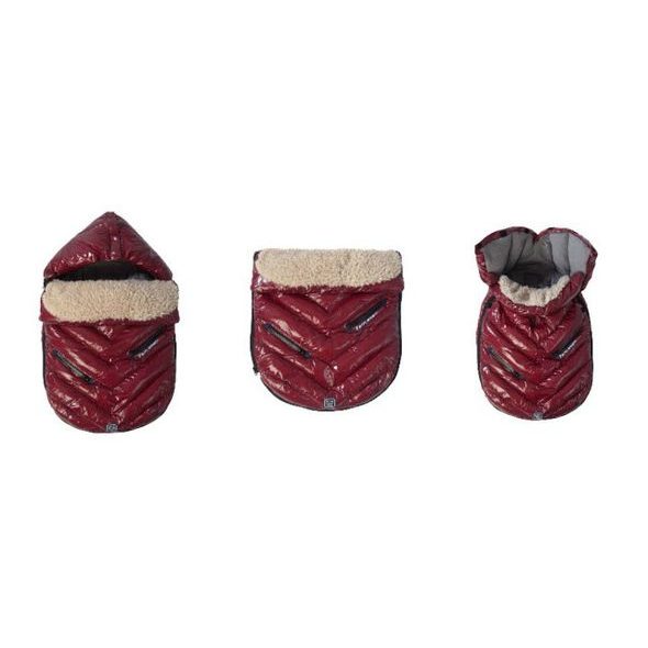7 A.M. ENFANT FOOTMUFF POLAR IGLOO - FUSAK - DOPLŇKY KE KOČÁRKŮM - OUTLET
