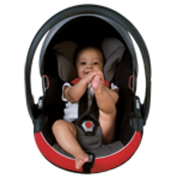 BESAFE IZI GO 2013 - AUTOSEDAČKY 0-13KG - AUTOSEDAČKY A PŘÍSLUŠENSTVÍ