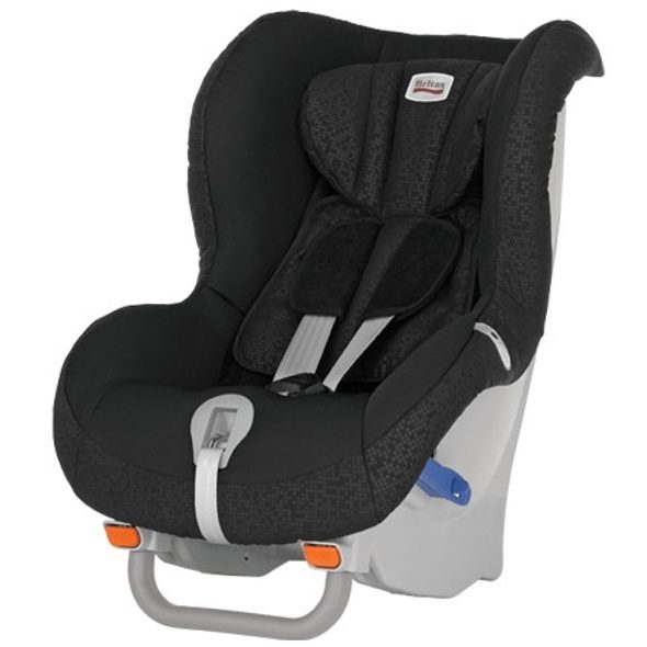 BRITAX RÖMER MAX-WAY 2017 - VÝPRODEJ - OUTLET