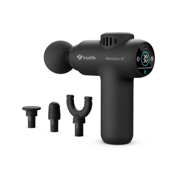 TRUELIFE RELAXGUN G1 - POPORODNÍ POMŮCKY - PRO MAMINKY