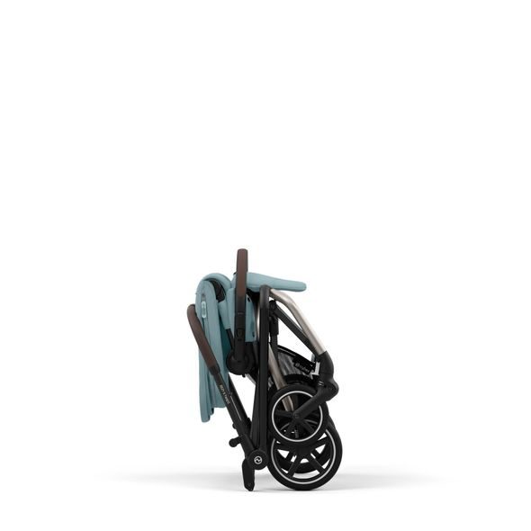 CYBEX EEZY S TWIST+2 2025 - GOLFOVÉ KOČÁRKY - KOČÁRKY A PŘÍSLUŠENSTVÍ