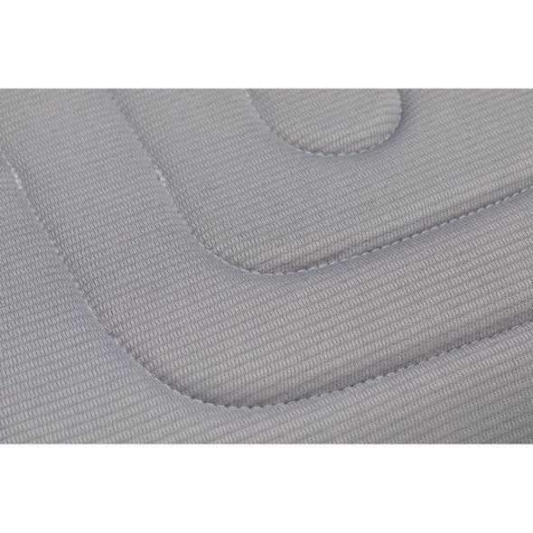 FILLIKID PODSEDÁK FLIP DELUXE ISOFIX I-SIZE GREY - AUTOSEDAČKY 15-36KG - AUTOSEDAČKY A PŘÍSLUŠENSTVÍ
