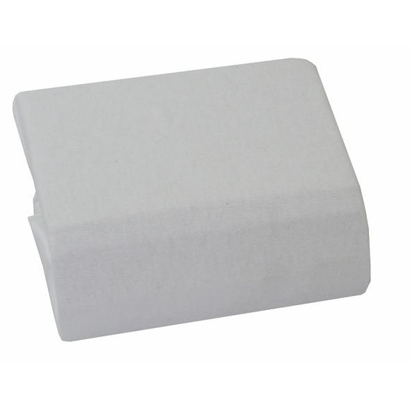 TOMI PROSTĚRADLO DO KOČÁRKU JERSEY 90X40CM - PROSTĚRADLA DO KOČÁRKU - KOČÁRKY A PŘÍSLUŠENSTVÍ