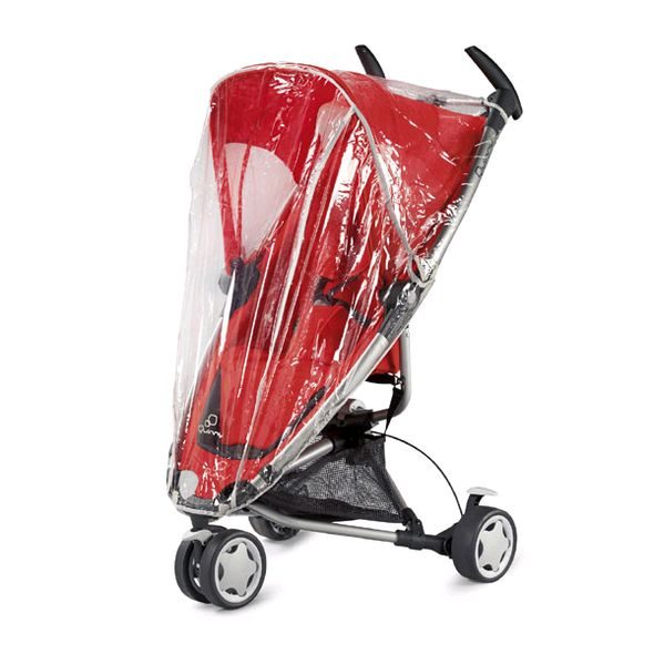 QUINNY ZAPP 2016 - VÝPRODEJ - OUTLET