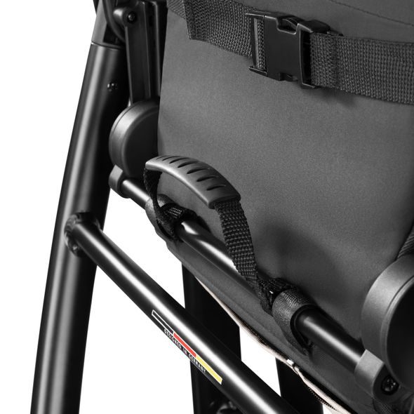 ABC DESIGN SAMBA INK 2024 - SPORTOVNÍ KOČÁRKY - KOČÁRKY A PŘÍSLUŠENSTVÍ