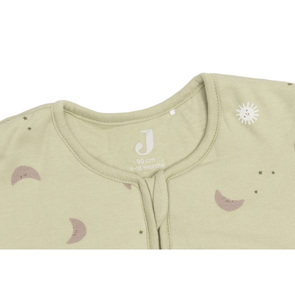 JOLLEIN SPACÍ PYTEL 2V1 90CM OVER THE MOON - SPACÍ PYTLE - SPINKÁNÍ