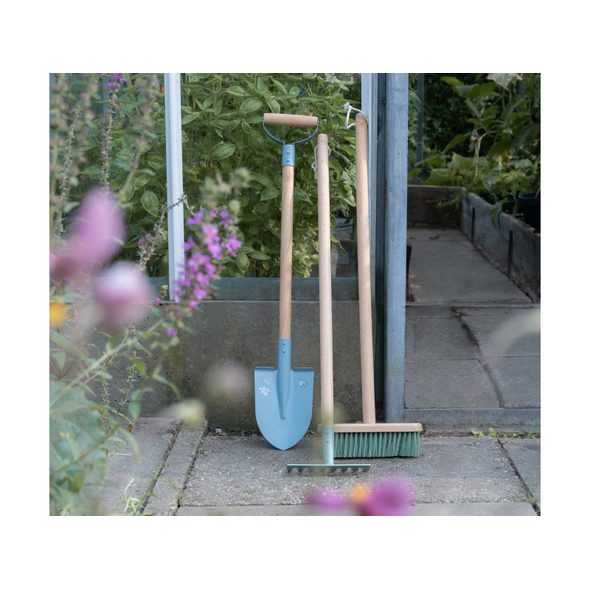 LITTLE DUTCH LOPATA FOREST FRIENDS - FOREST FRIENDS - PRO DĚTI