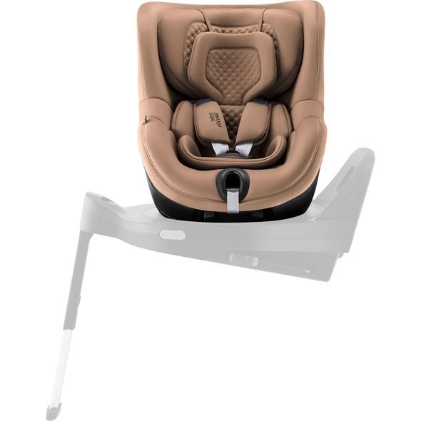 BRITAX RÖMER AUTOSEDAČKA DUALFIX 5Z LUX 2025 - AUTOSEDAČKY 0-18KG - AUTOSEDAČKY A PŘÍSLUŠENSTVÍ