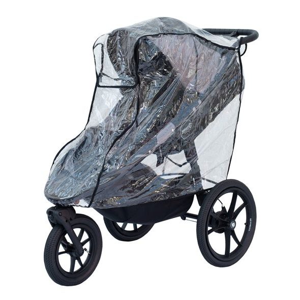 EMITEX PLÁŠTĚNKA NA SPORTOVNÍ KOČÁREK M - PLÁŠTĚNKY - KOČÁRKY A PŘÍSLUŠENSTVÍ