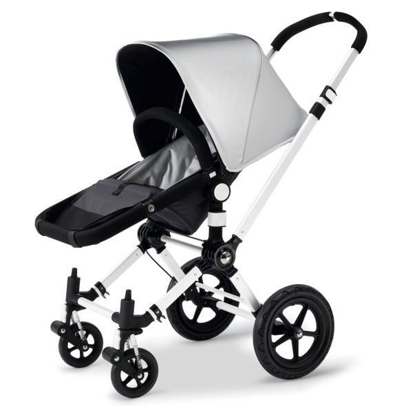 BUGABOO CAMELEON KOMPLET - LIMITOVANÁ EDICE DOPRODEJ - TROJKOMBINACE - KOČÁRKY A PŘÍSLUŠENSTVÍ