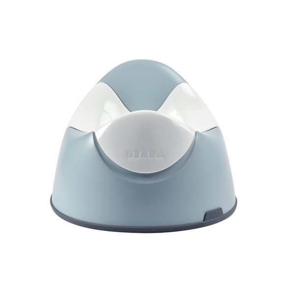 BEABA NOČNÍK ERGONOMICKÝ GREEN BLUE - NOČNÍKY - PŘEBALOVÁNÍ