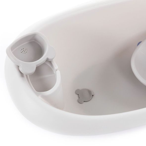 BO JUNGLE VANIČKA B-BATH BEAR - VANIČKY PLASTOVÉ - KOUPÁNÍ A ZDRAVÍ