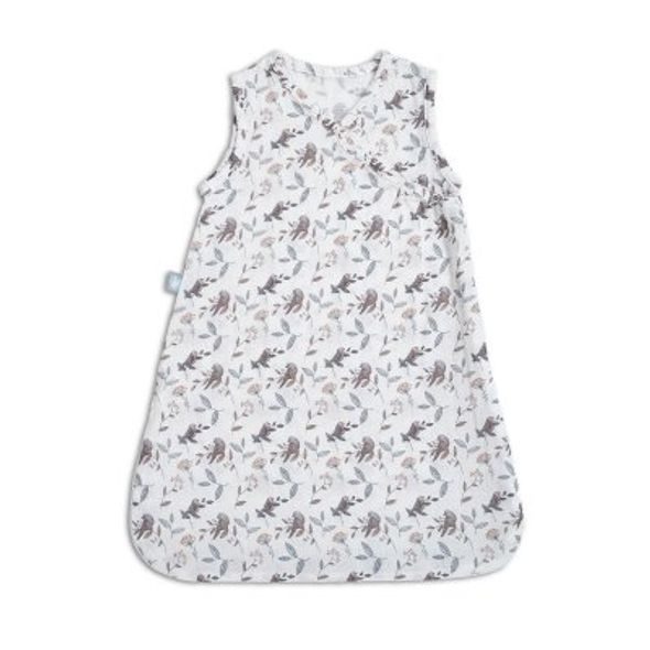 FUNNABABY SPACÍ PYTEL WILDFLOWER PURPLE 55 CM - SPACÍ PYTLE - SPINKÁNÍ