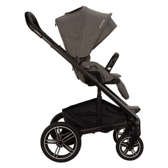 NUNA SET MIXX™ NEXT THUNDER - DVOJKOMBINACE - KOČÁRKY A PŘÍSLUŠENSTVÍ