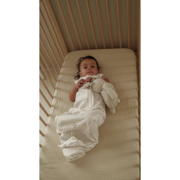 LODGER HOPPER SLEEVELESS SOLID MATCHA ROSE 68/80 - SPACÍ PYTLE - SPINKÁNÍ