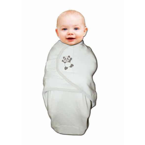 BO JUNGLE ZAVINOVAČKA B-WRAP LARGE PINK FLOWER - ZAVINOVAČKY - SPINKÁNÍ