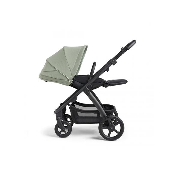 SILVER CROSS TIDE KOČÁREK 2V1 SAGE - DVOJKOMBINACE - KOČÁRKY A PŘÍSLUŠENSTVÍ