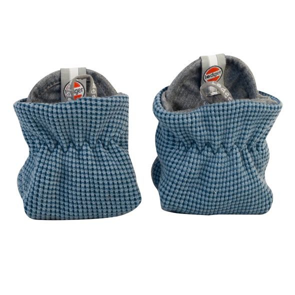 LODGER SLIPPER CIUMBELLE DRAGONFLY 0 - 3 MĚSÍCE - KOJENECKÉ CAPÁČKY - PRO DĚTI