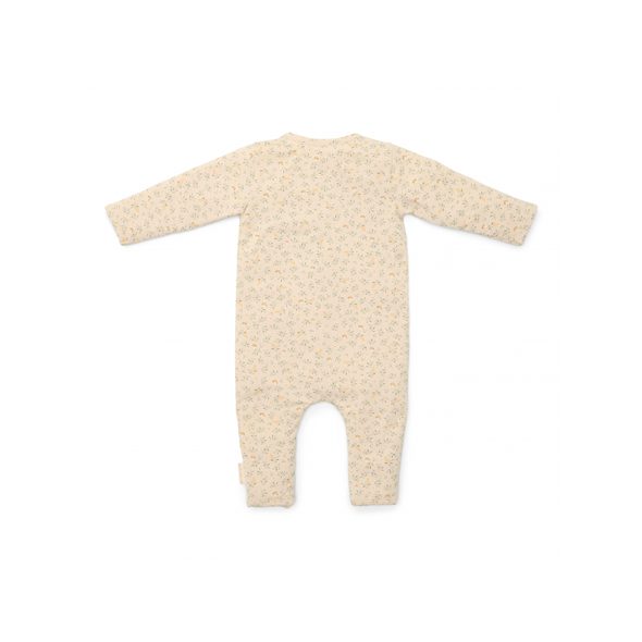 LITTLE DUTCH OVERAL NA SPANÍ FAIRY LEAVES VEL. 62/68 - OVERALY - PRO DĚTI