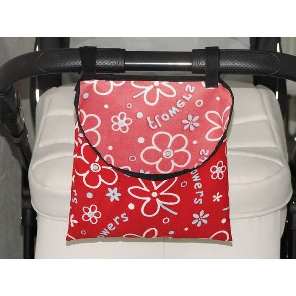 BABY-TEX KAPSA NA KOČÁREK - PŘEBALOVACÍ TAŠKY - KOČÁRKY A PŘÍSLUŠENSTVÍ