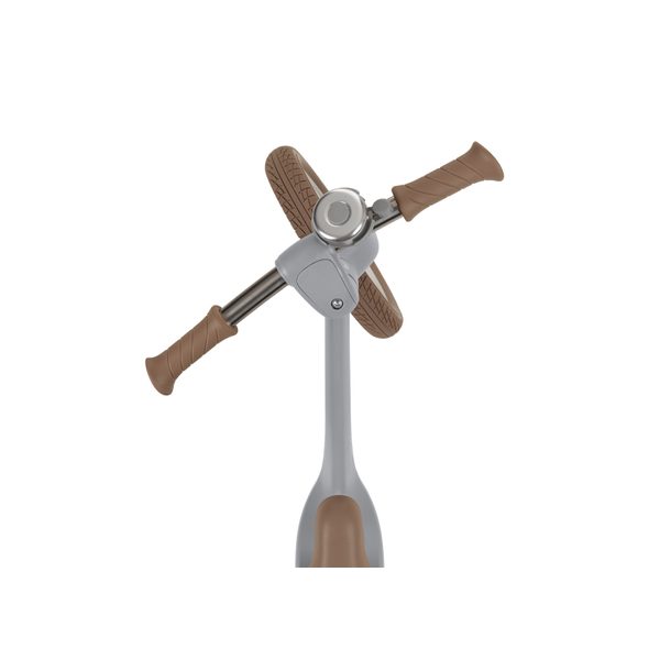 KIKKABOO ODRÁŽEDLO LANSER GREY - DĚTSKÁ KOLA ODRÁŽECÍ - NOŠENÍ & SPORT