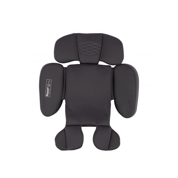 MAXI-COSI SPINEL 360 PLUS AUTOSEDAČKA RAVEN - AUTOSEDAČKY 0-36KG - AUTOSEDAČKY A PŘÍSLUŠENSTVÍ