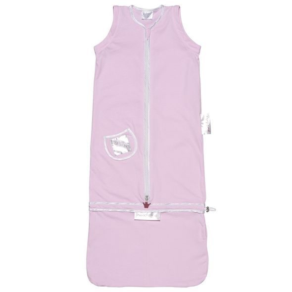 PUCKABABY® THE BAG® 4 SEASONS - SPACÍ PYTLE - SPINKÁNÍ