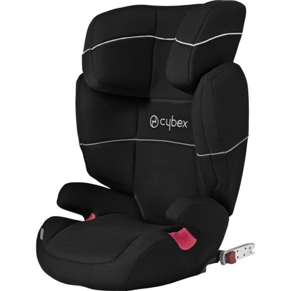 CYBEX FREE-FIX 2011 - AUTOSEDAČKY 15-36KG - AUTOSEDAČKY A PŘÍSLUŠENSTVÍ