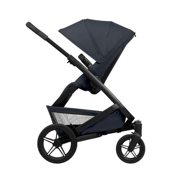 JOOLZ GEO⁵ KOMPLETNÍ SET DARK NAVY BLUE - DVOJKOMBINACE - KOČÁRKY A PŘÍSLUŠENSTVÍ