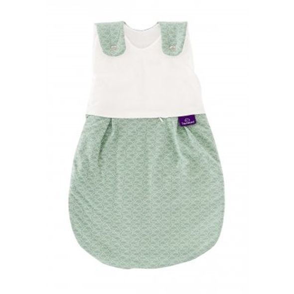 TRÄUMELAND VNĚJŠÍ SPACÍ PYTEL LIEBMICH FISCHE MINT 56/62 - SPACÍ PYTLE - SPINKÁNÍ