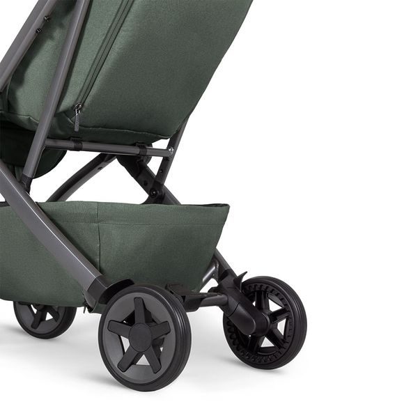 JOOLZ AER2 KOČÁREK | FOREST GREEN - GOLFOVÉ KOČÁRKY - KOČÁRKY A PŘÍSLUŠENSTVÍ